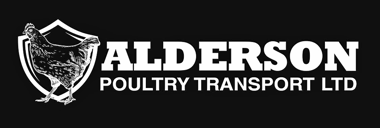 Alderson Poultry Transport Logo