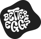 Better Eggs Logo