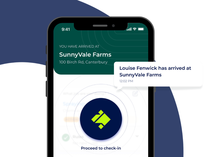 Visitor Management Linked Card (1)