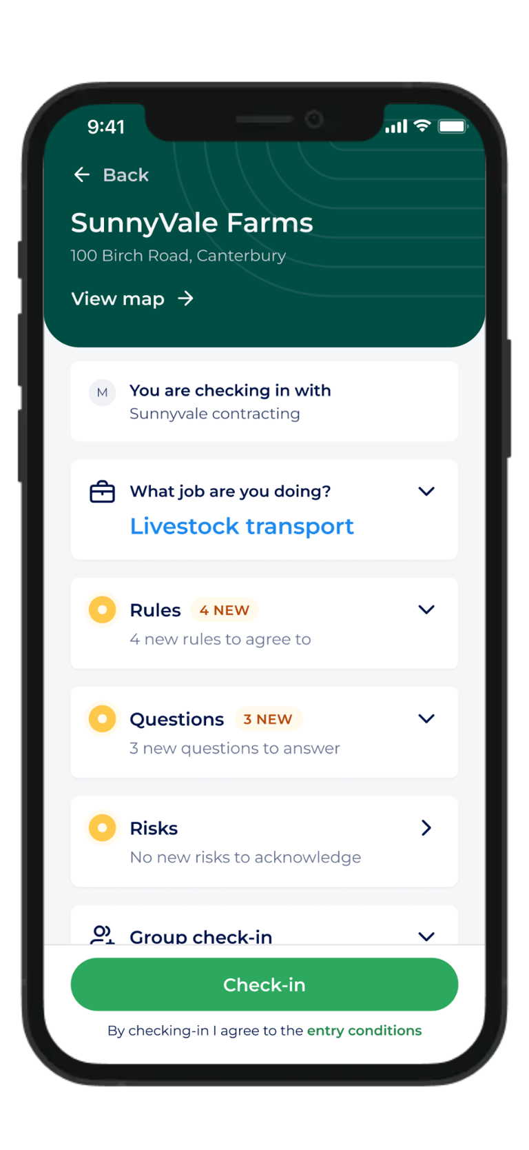 Dropdown Feature Image