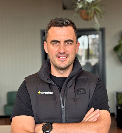 Ryan Front On Square