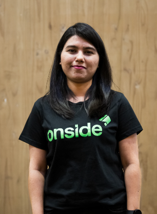 Gagandeep Kaur Senior Test Engineer