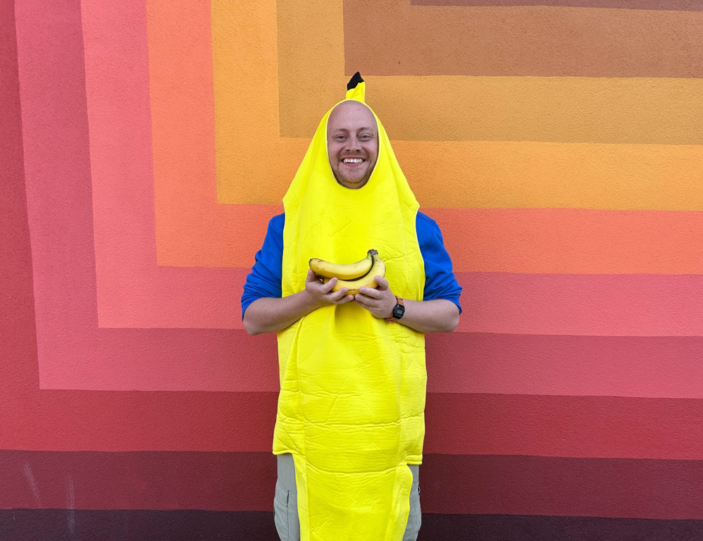 Jesse Banana
