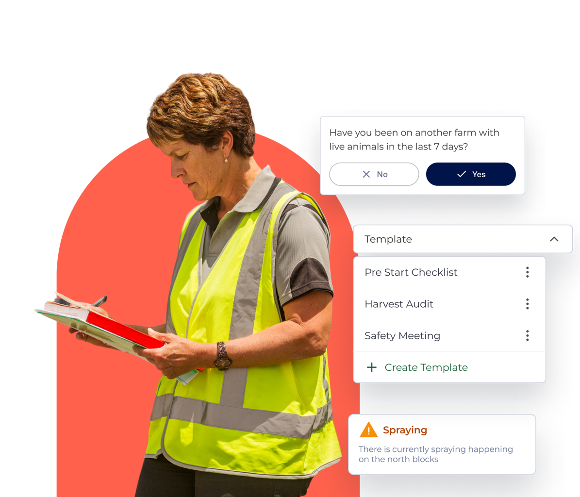 OPERATIONS Managers Desktop