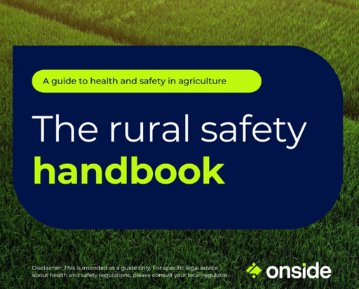 The Rural Safety Handbook Thumbnail