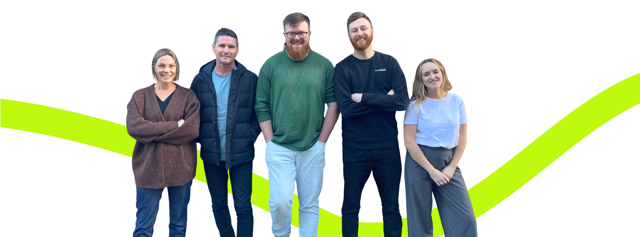 Job Openings Join The Team