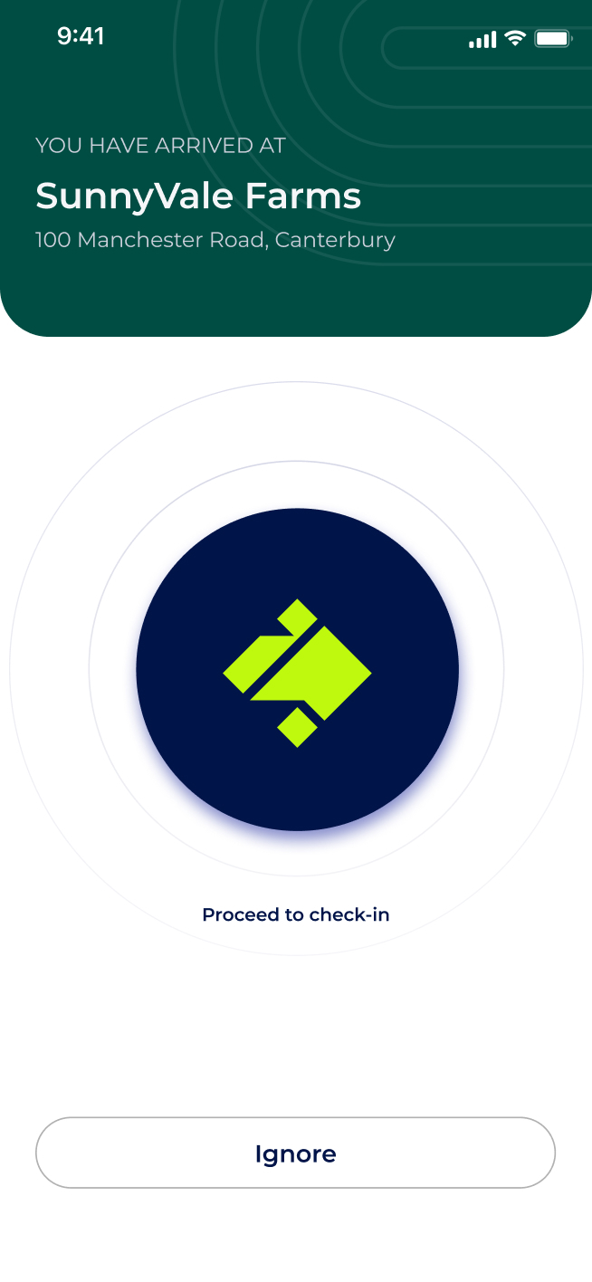 Biosecurity Third Screen Mobile