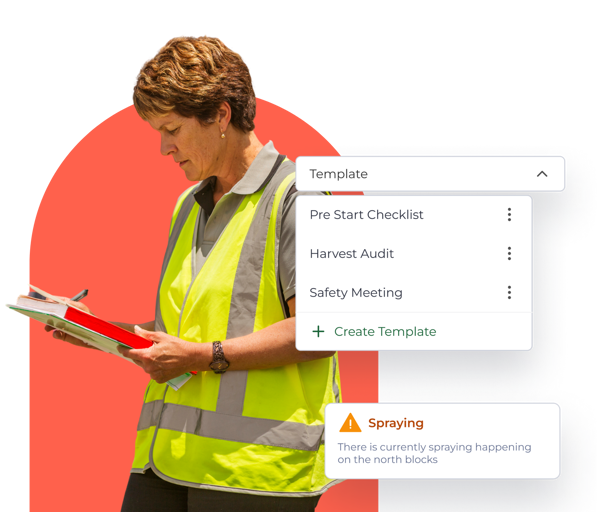 OPERATIONS Managers Mobile