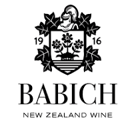 Babich Wines Logo