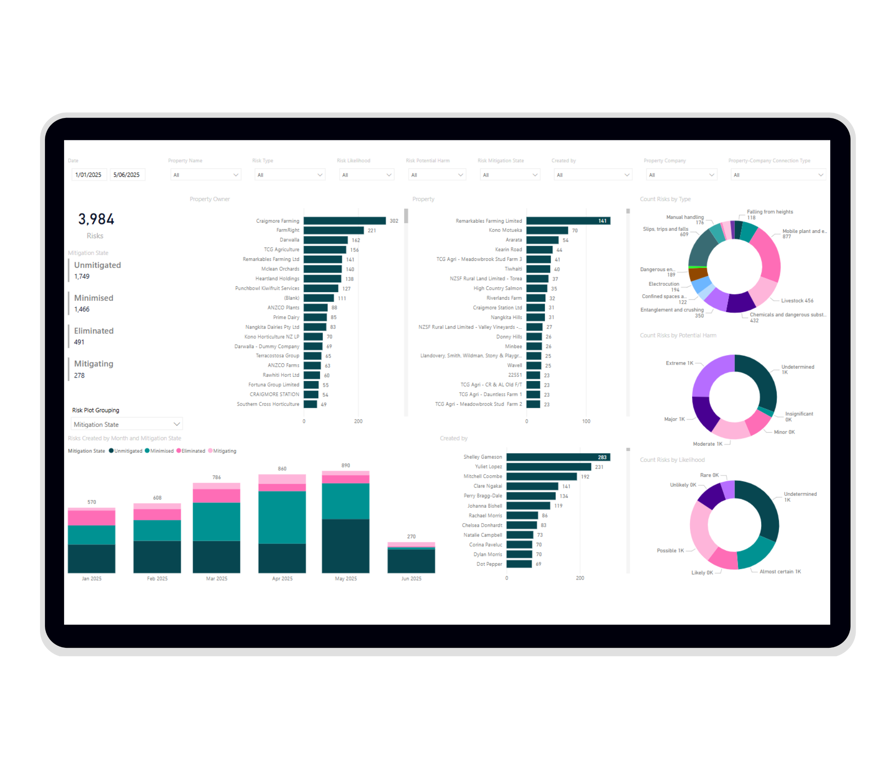 Dropdown Feature Image