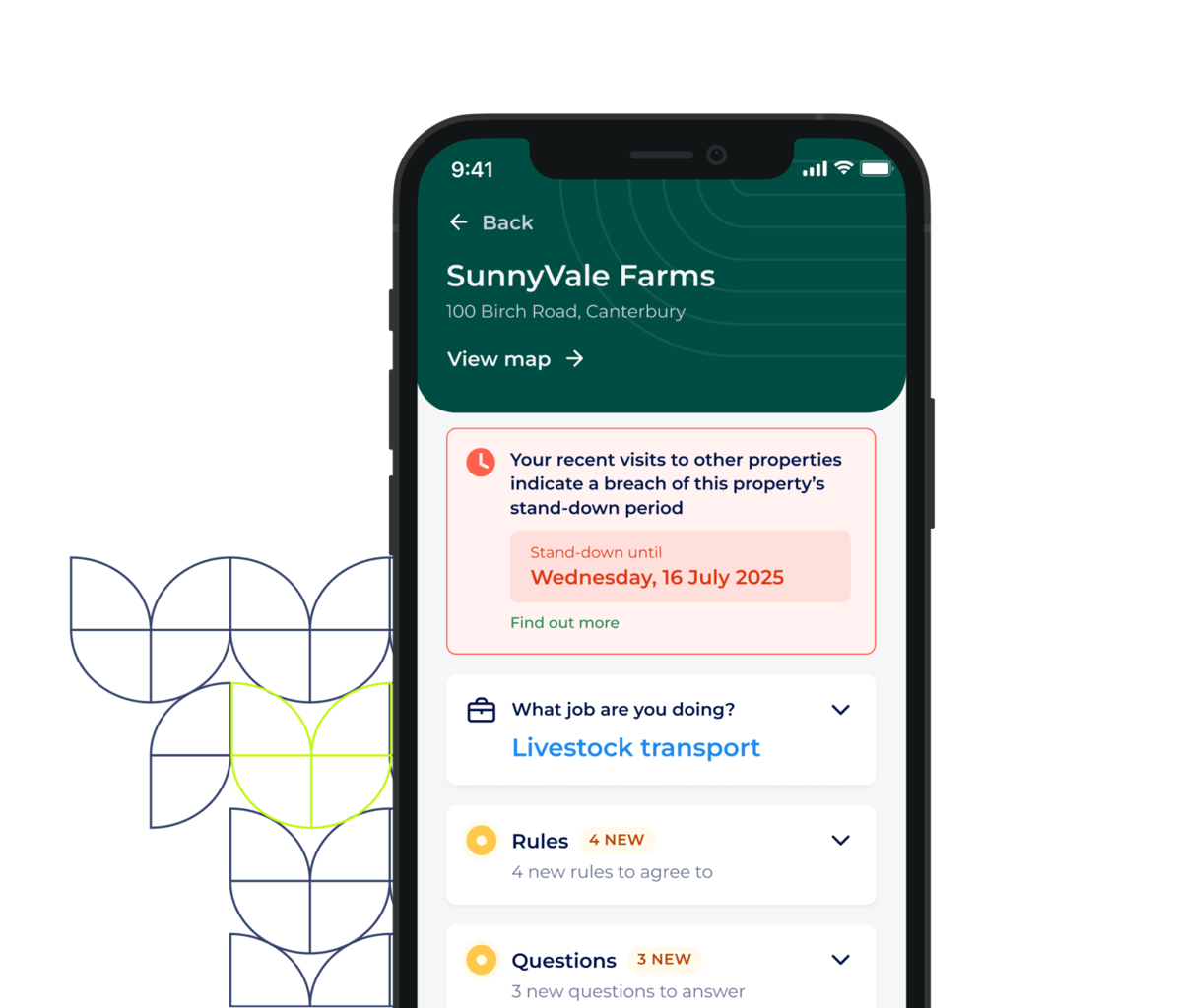 Stand Downs Hero (2)