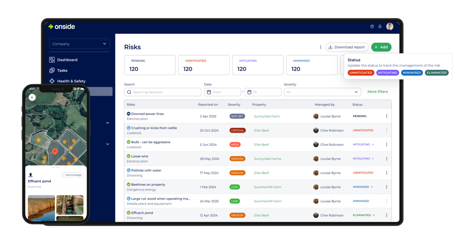 Dropdown Feature Image