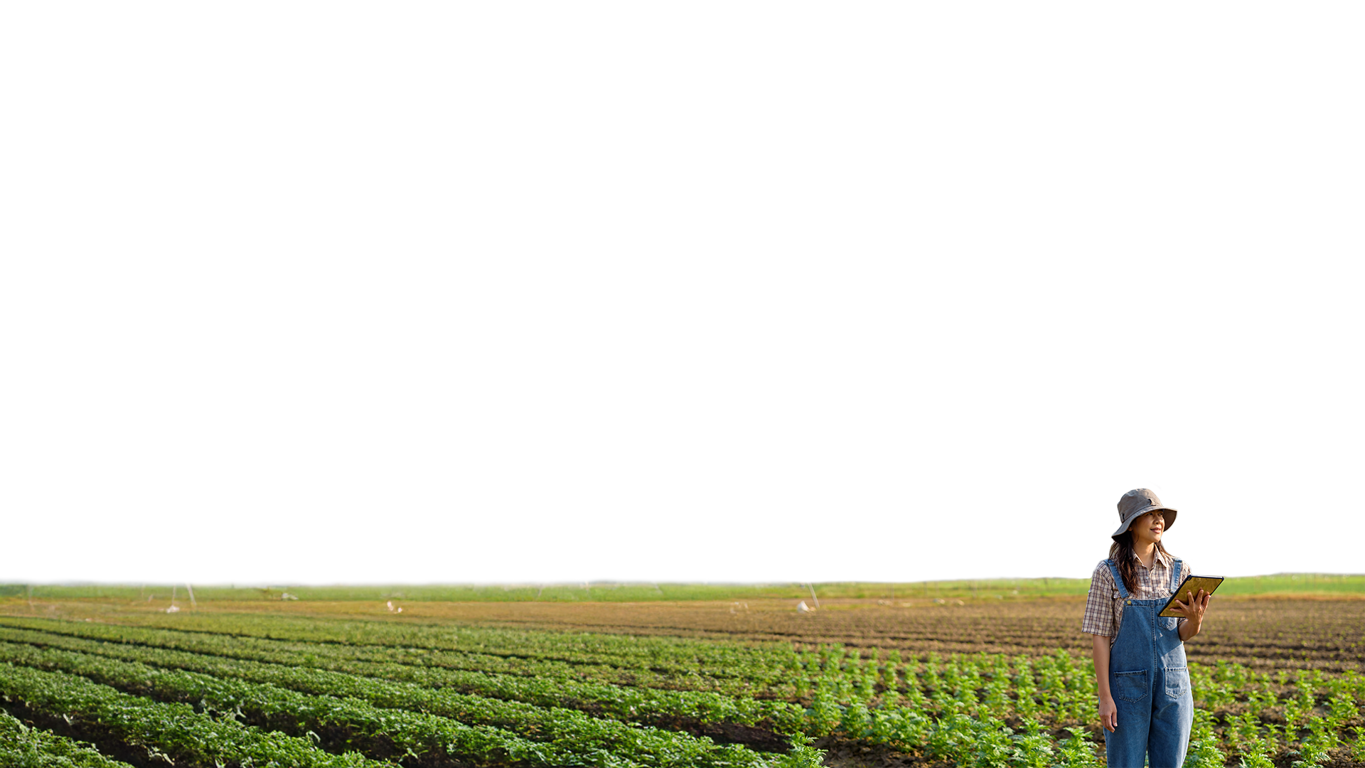 Lone Worker Image Background